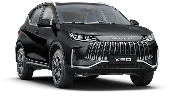 Цвета X50