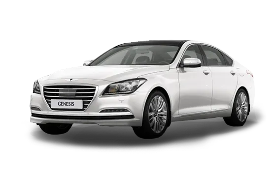 Цвета Genesis