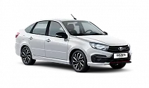 Granta Sport New Liftback