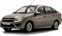 Granta liftback
