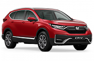 CR-V New