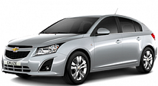 Cruze Hatchback